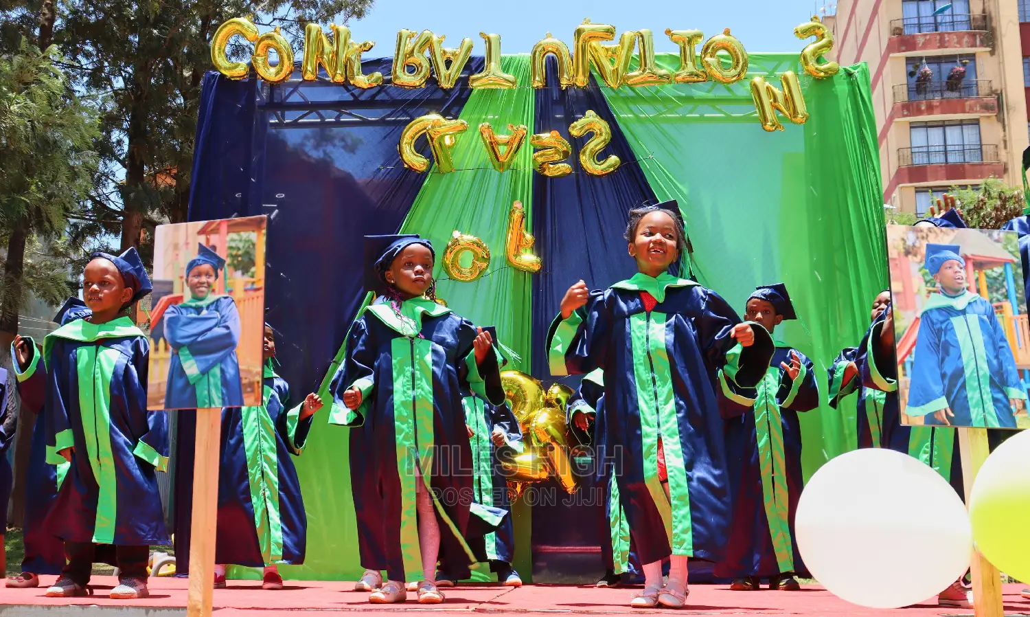 Professional Event Photography