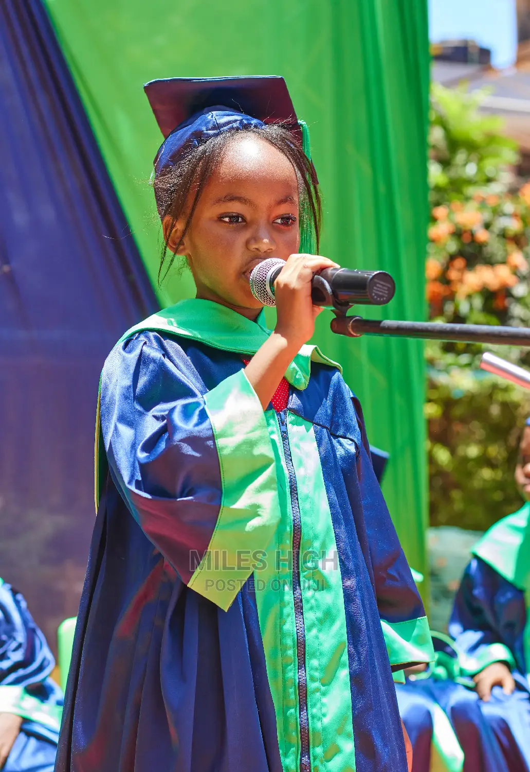 Professional Event Photography