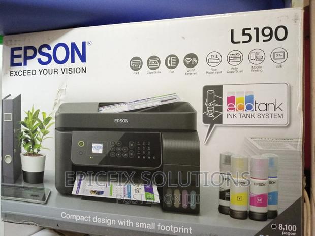 £ at L5190 {Epsn) - main view