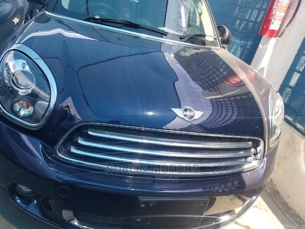 Mini Cooper 2014 Matt Black - thumbnail 2
