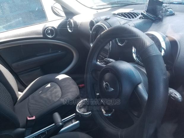 Mini Cooper 2014 Matt Black - thumbnail 5