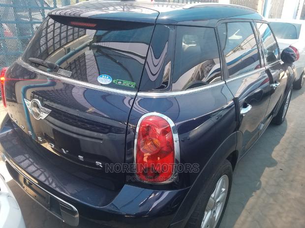 Mini Cooper 2014 Matt Black - thumbnail 6
