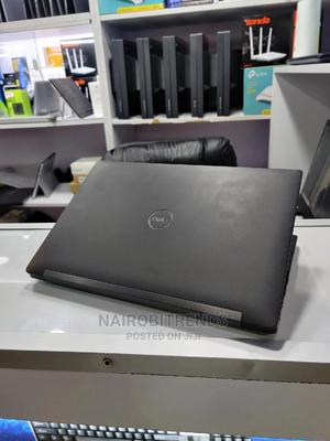 Laptop Dell Latitude 7280 8GB Intel Core I7 SSD 256GB - main view
