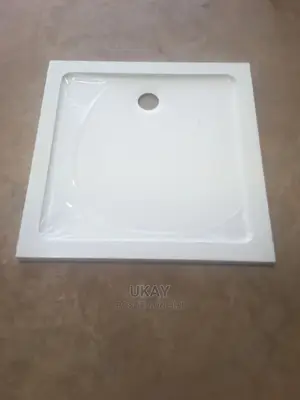 Ex-Uk Shower Base
