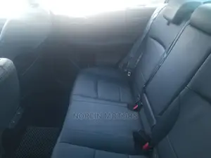 Subaru Legacy 2015 Black