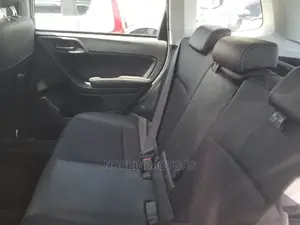 Subaru Forester 2014 Gold