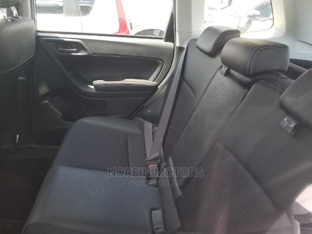Subaru Forester 2014 Gold - thumbnail 5
