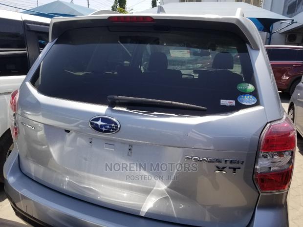 Subaru Forester 2014 Gold - thumbnail 13