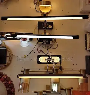 Led Shaver Lights
