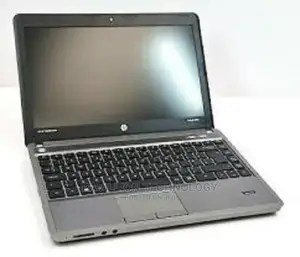 Laptop HP ProBook 4340S 4GB Intel Core I3 HDD 500GB