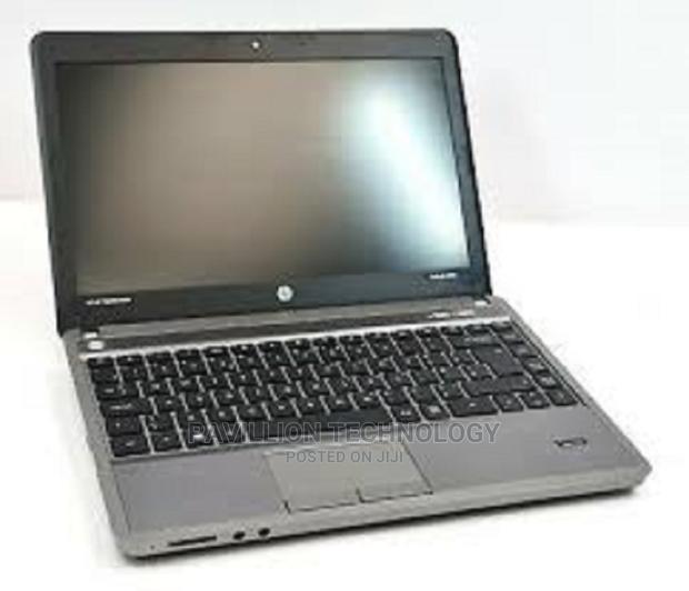 Laptop HP ProBook 4340S 4GB Intel Core I3 HDD 500GB - thumbnail 4