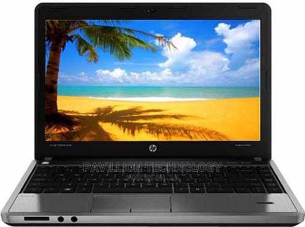 Laptop HP ProBook 4340S 4GB Intel Core I3 HDD 500GB - thumbnail 5