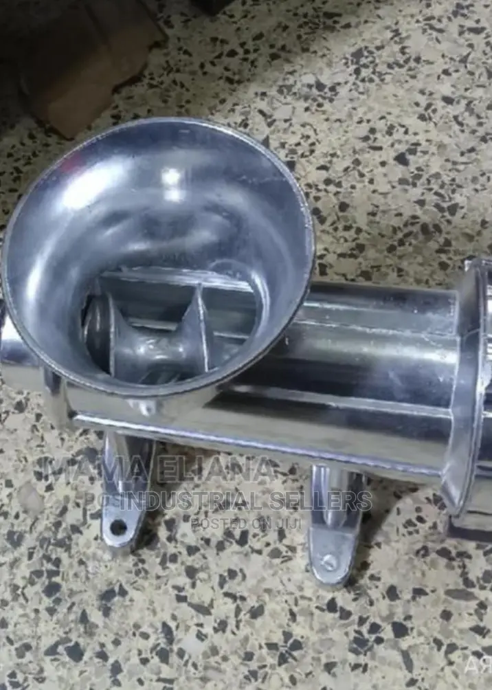 Top Quality Manual Meat Mincer in Stock