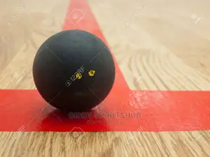 Squash Balls