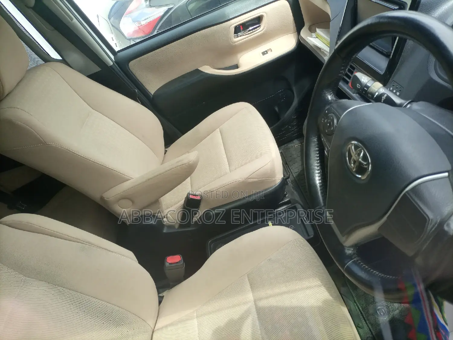 Lexus NX 2015 Black