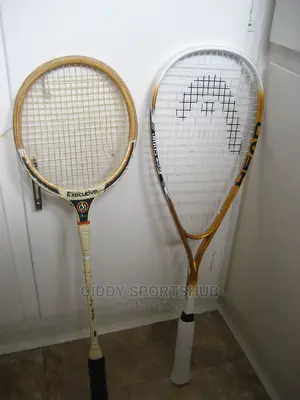 Squash Rackets