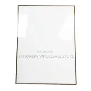 Whiteboard 90cmx60cm Magnetic White Board