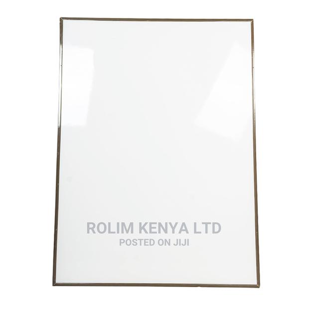 Whiteboard 90cmx60cm Magnetic White Board - thumbnail 2