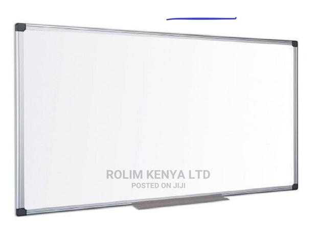 Whiteboard 90cmx60cm Magnetic White Board - thumbnail 3