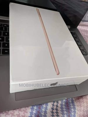 New Apple iPad Mini 5 64 GB Gray - main view