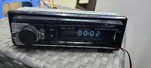Mp3 Car Radio
