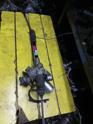 Ex Japan Steering Rack for Suzuki Sx4