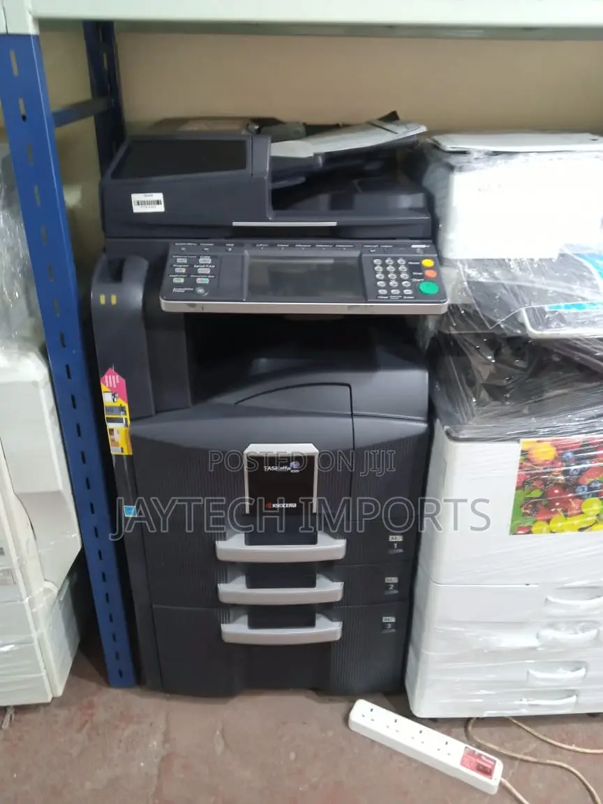 Affordable Kyocera Taskalfa 420i