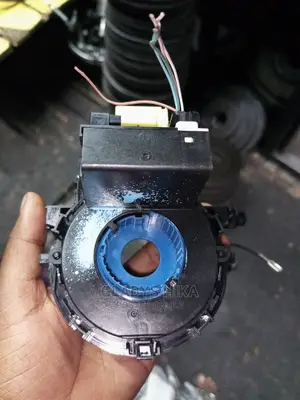 Ex Japan Daihatsu Mira Spiral