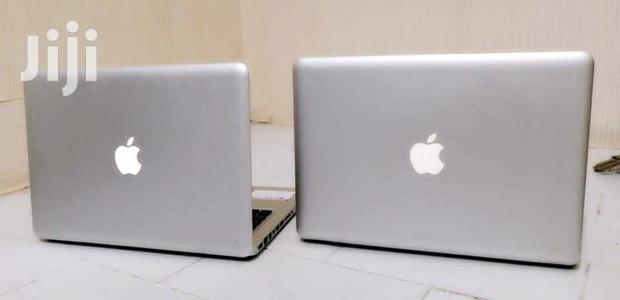 Laptop Apple MacBook Pro 4GB Intel Core i5 HDD 500GB - thumbnail 3