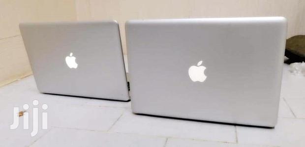 Laptop Apple MacBook Pro 4GB Intel Core i5 HDD 500GB - thumbnail 2