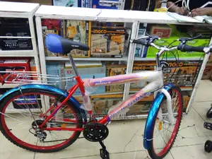 Best Sports Bicycle Size 26