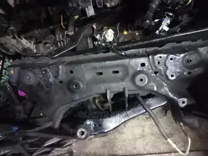 Ex Japan Mazda Demio Cross Member on Sale