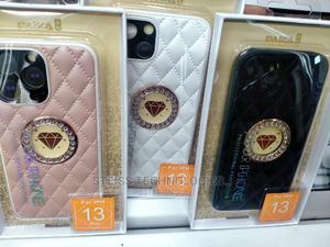iPhone Pro Max Cases - main view
