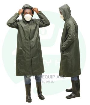 Rainwear Long Coats - thumbnail 2