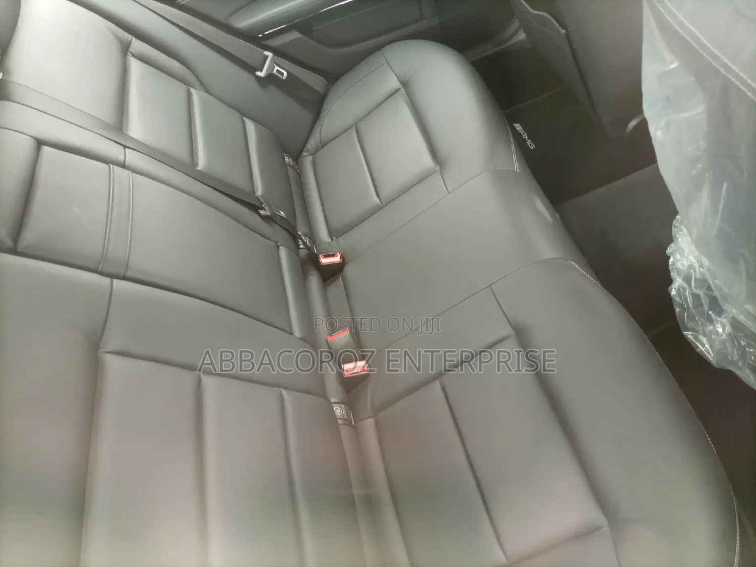 Mercedes-Benz E250 2015 White