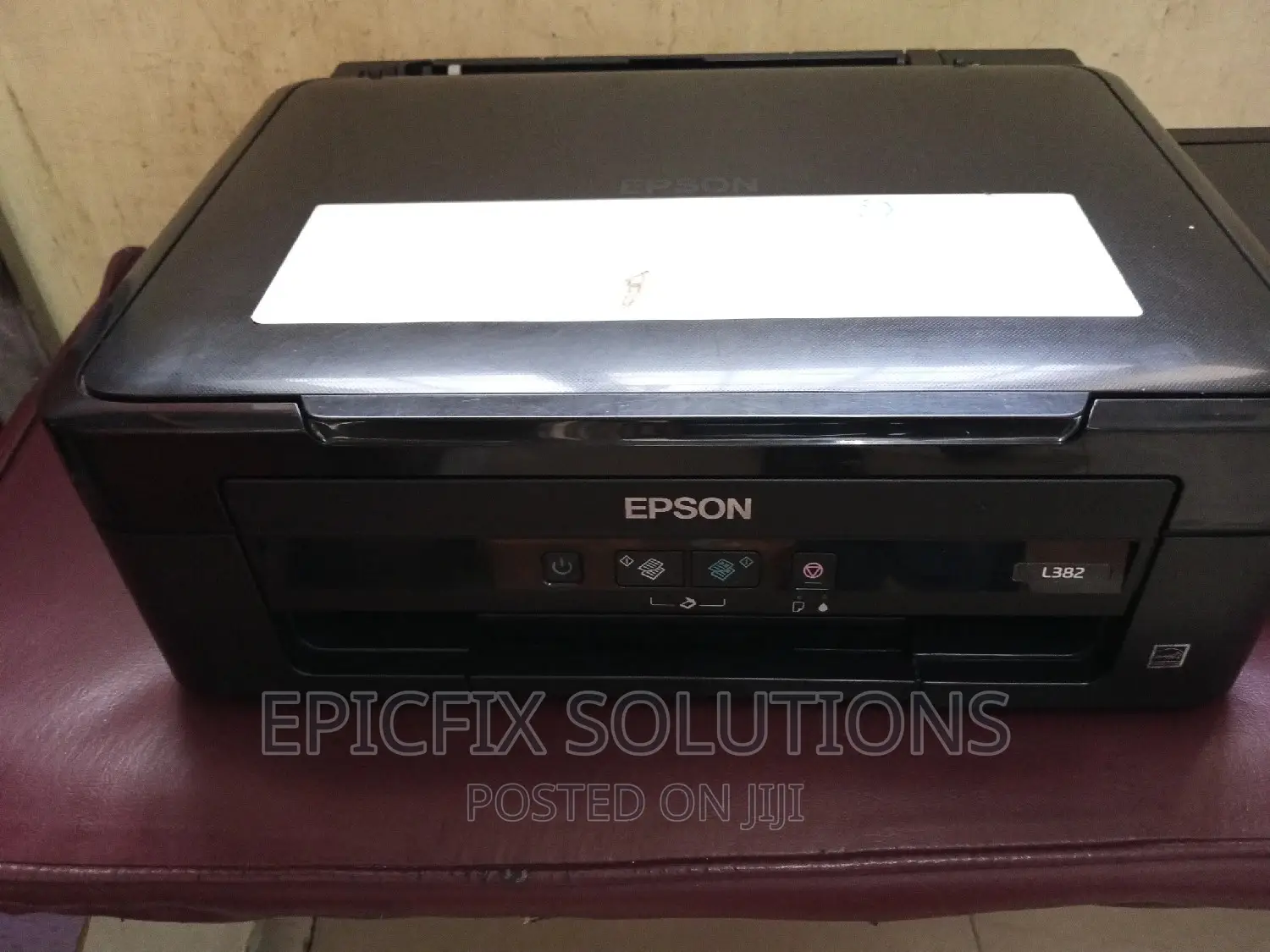 Refurbished Printer