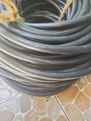10mm 4core Flex Cable