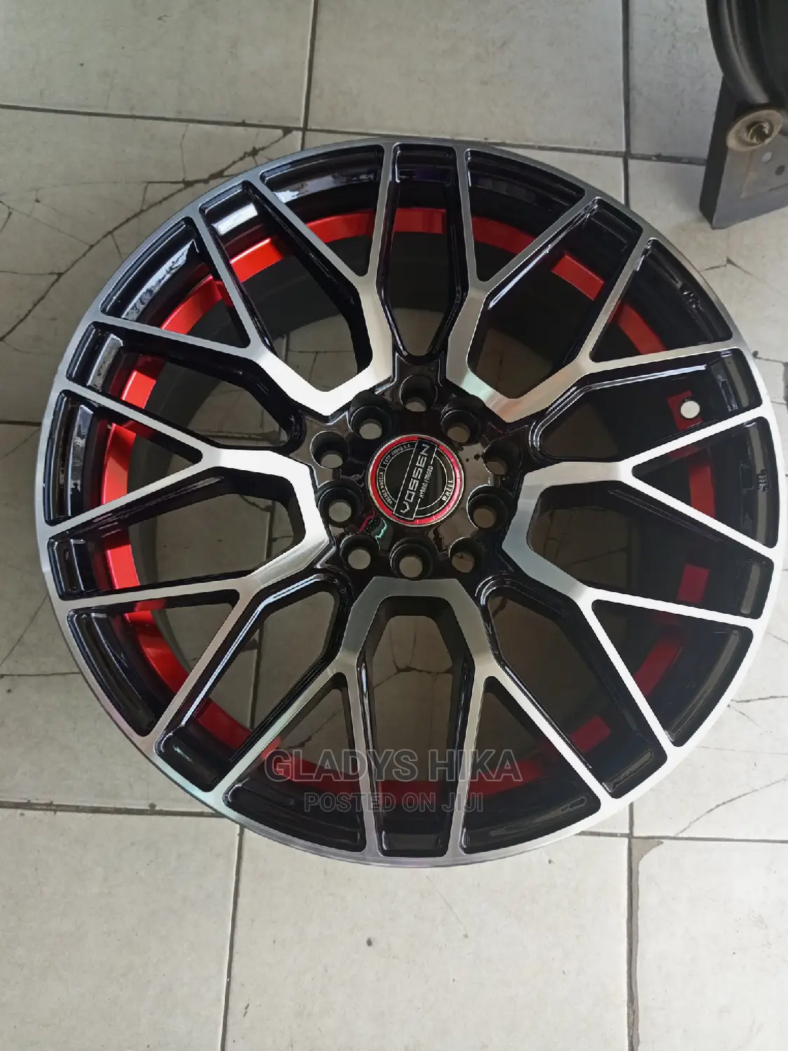 Rav4 Sport Rims on Sale