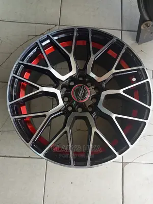 Rav4 Sport Rims on Sale