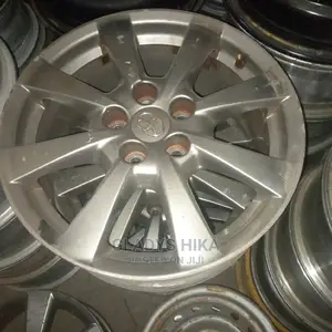 Ex Japan Rav4 Rims Size 17