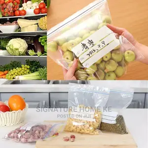 24pcs 1kg Ziplock Bags
