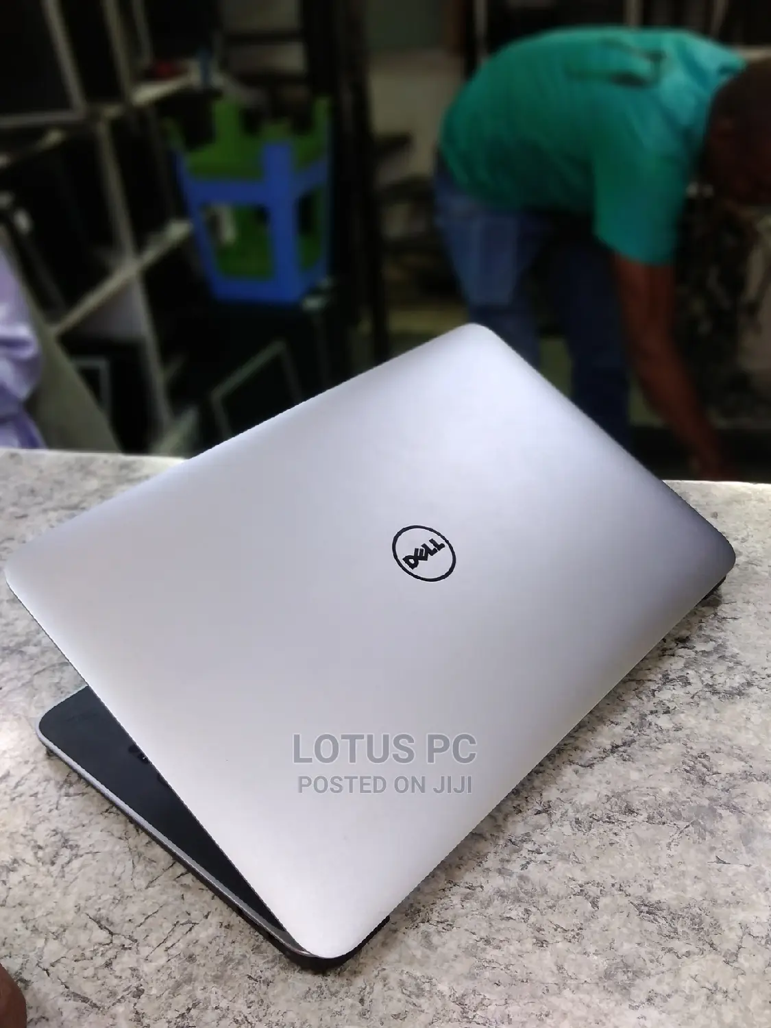 Laptop Dell XPS 13 (L321X) 4GB Intel Core I5 SSD 256GB