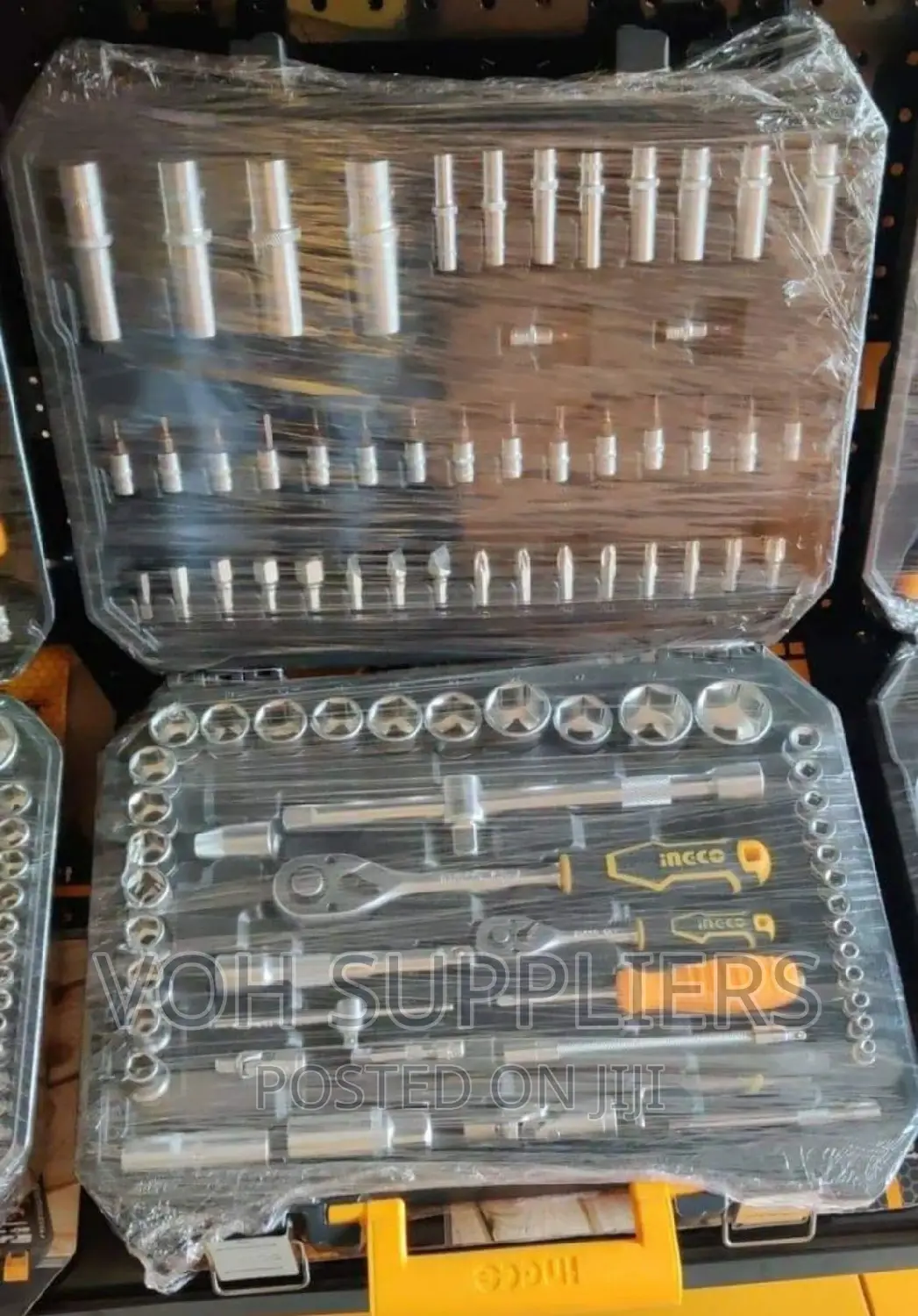 Hot Selling 216pcs Tolsen Toolbox