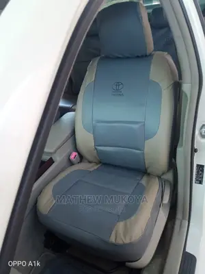 Change First Car Seat Covers