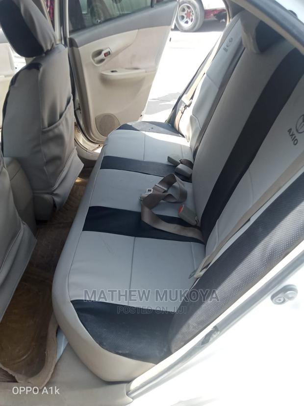 KISUMU-DOWNTOWN Car Seat Covers - thumbnail 2