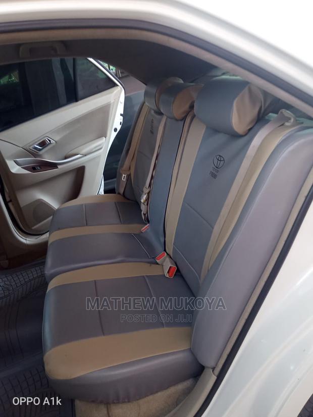 Corolla Axio(2016)Car Seat Covers - thumbnail 2