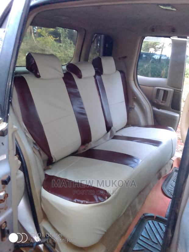Muhoroni First Car Seat Covers - thumbnail 2