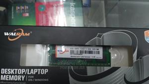 RAM DDR3 8GB 1333 for Laptop - thumbnail 2