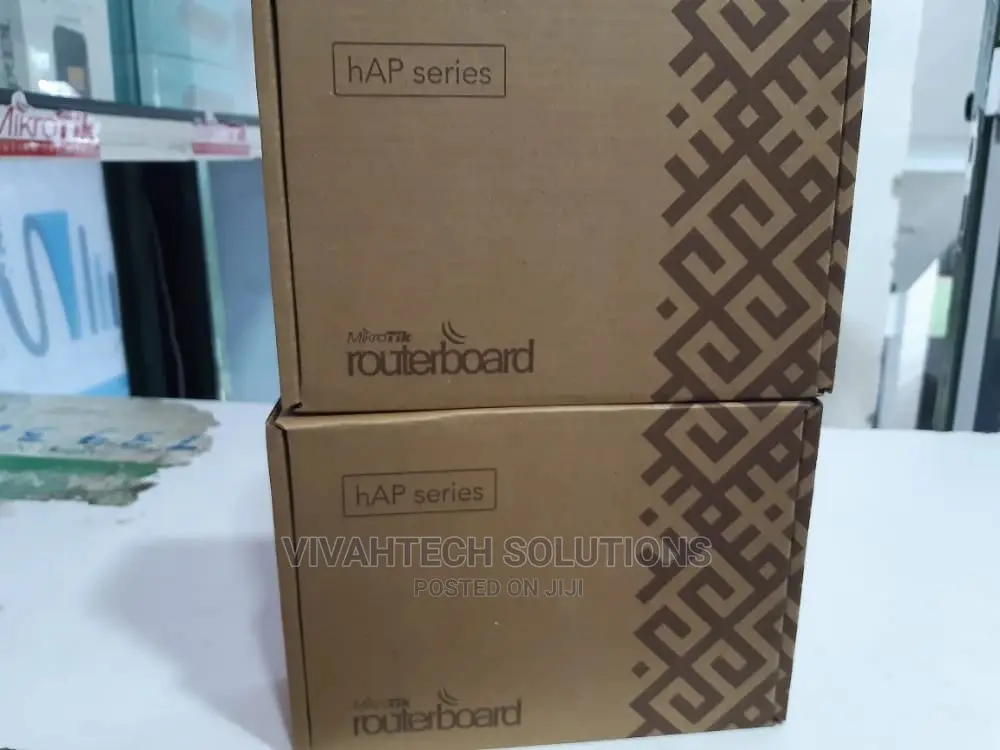 Mikrotik Router Rb941