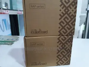 Mikrotik Router Rb941